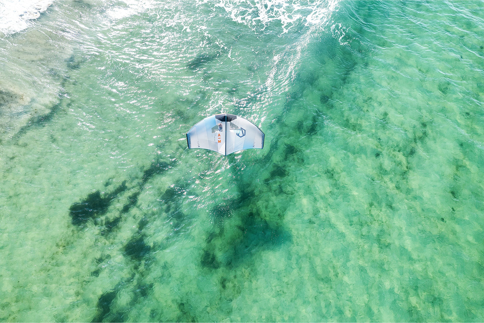 КРИЛО AIM 5.0  AIR WING 