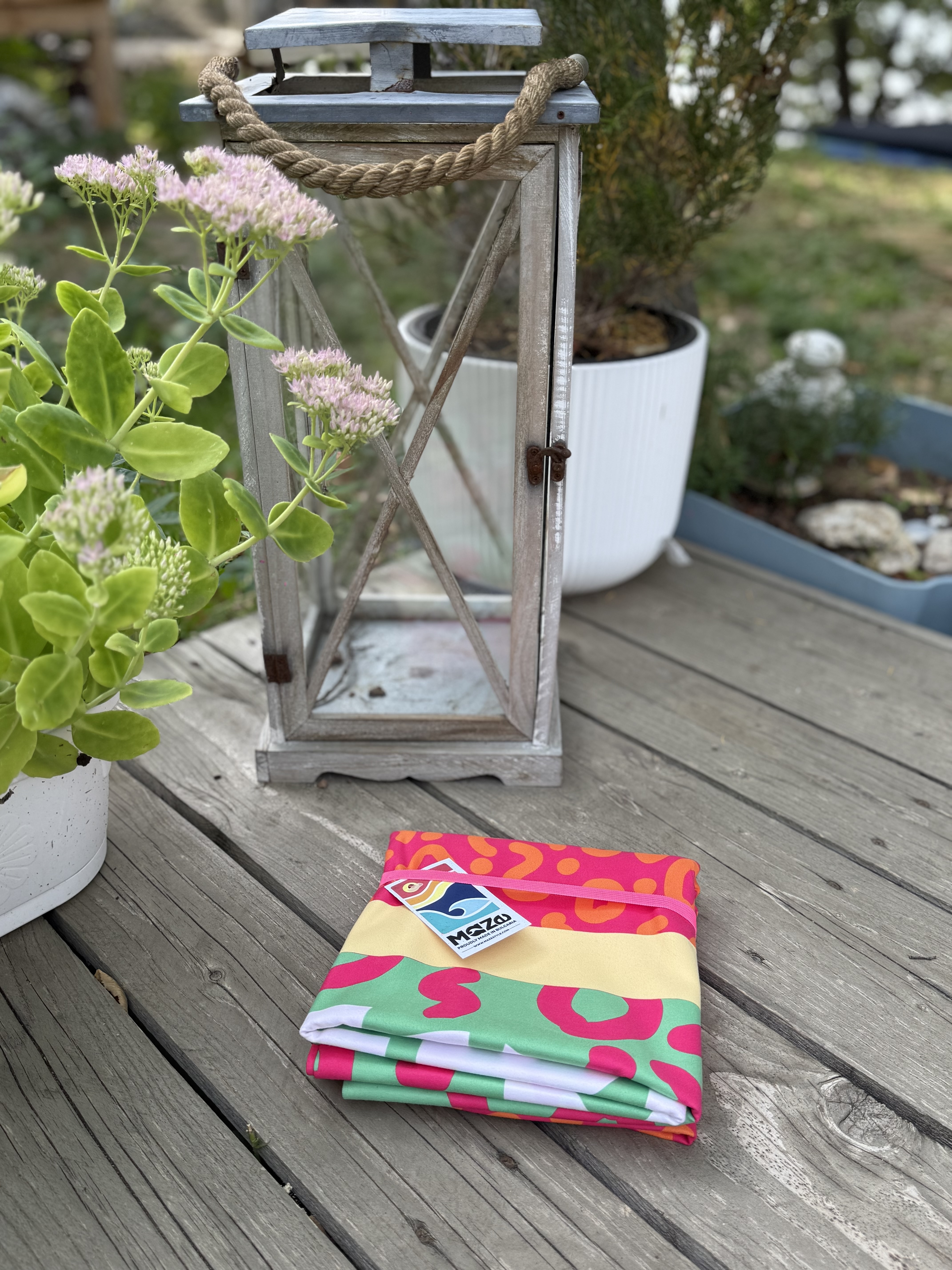 MAZE | Спортна екипировка